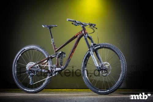 Fuji Rakan 29 1.1  technische daten 